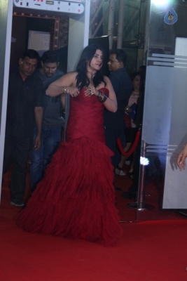 Zee Rishtey Awards 2017 Red Carpet Photos - 8 of 70