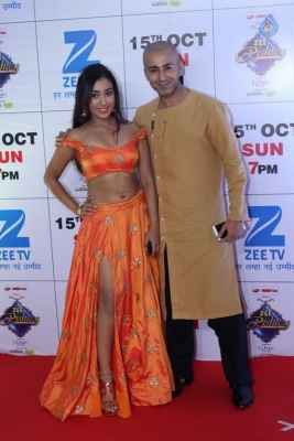 Zee Rishtey Awards 2017 Red Carpet Photos - 10 of 70