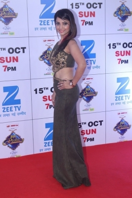 Zee Rishtey Awards 2017 Red Carpet Photos - 12 of 70