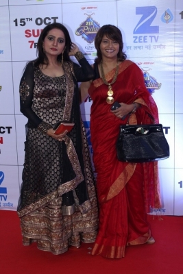 Zee Rishtey Awards 2017 Red Carpet Photos - 18 of 70