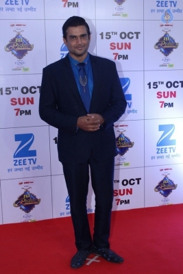 Zee Rishtey Awards 2017 Red Carpet Photos - 21 of 70