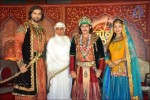 Zee TV Jodha Akbar Show Launch - 31 of 41