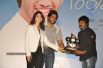 100 Percent Love Movie Triple Platinum Disc Function - 33 of 171