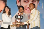 100 Percent Love Movie Triple Platinum Disc Function - 89 of 171