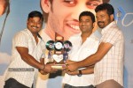 100 Percent Love Movie Triple Platinum Disc Function - 164 of 171