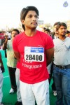 10k Run In HYderabad 2009 - 11 of 135