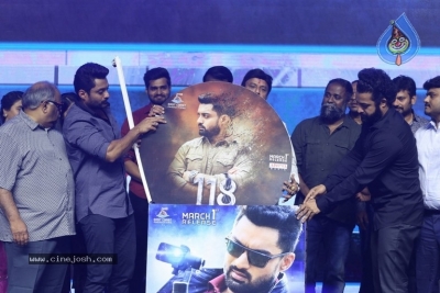 118 Movie Pre Release Event 02 - 11 of 62