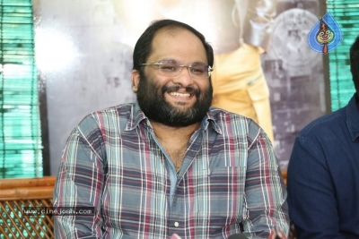 118 Movie Success Meet - 1 of 14