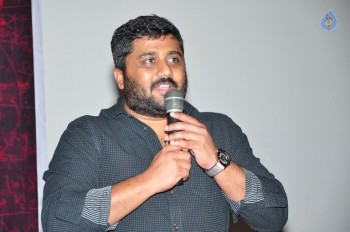 24 Movie Press Meet Photos - 24 of 41