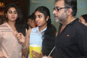 24 Tamil Movie Premiere Show Photos - 24 of 32