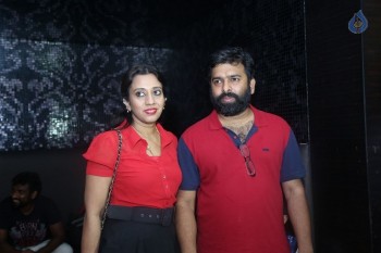 24 Tamil Movie Premiere Show Photos - 29 of 32