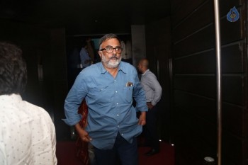 24 Tamil Movie Premiere Show Photos - 31 of 32