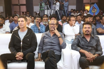 2.0 Movie Press Meet - 35 of 54