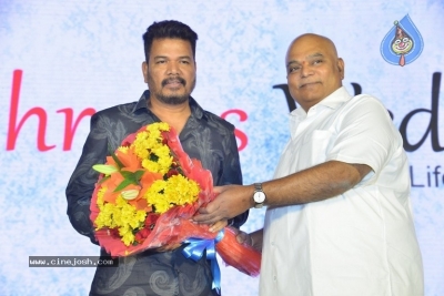 2.0 Movie Press Meet - 41 of 54