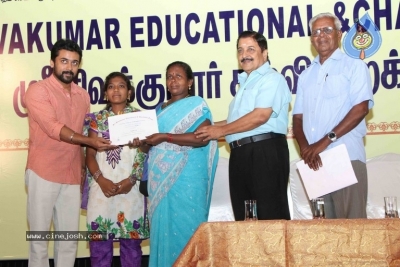 39th Sri Sivakumar Educational And Charitable Trust Awards Ceremony - 19 of 20