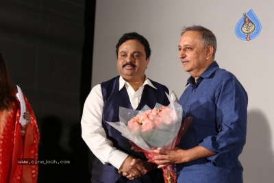 4 Letters Movie Audio Launch - 3 of 20