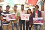 50 Days Love Story Poster Launch - 15 of 19