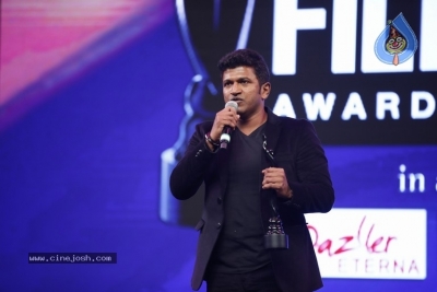 65th Jio Filmfare Awards South 2018 Set 1 - 3 of 37