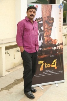 7 to 4 Movie Songs Launch - 4 of 32