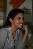 Asin At Radio Mirchi - 14 of 18