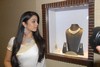 Charmi At Jewelry Shop - 11 of 50