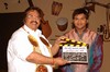 Manchu Manoj New Movie Opening Photos - 61 of 65