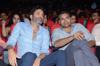 A Aa Audio Launch 4 - 17 of 42