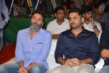 A Aa Movie Success Meet 1 - 37 of 39