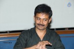 A Shyam Gopal Varma Film Hero Shafi Photos - 11 of 36