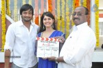 A Vachi B Pai Vaale Movie Opening - 19 of 32