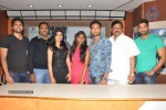 Aa Aiduguru Movie Press Meet - 4 of 13