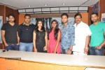 Aa Aiduguru Movie Press Meet - 10 of 13