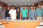 Aa Aiduguru Movie Press Meet - 13 of 13