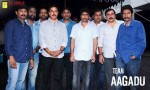Aagadu Movie Opening Photos - 3 of 4