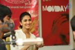 Aaha Kalyanam Team at Radio Mirchi - 27 of 152