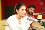 Aaha Kalyanam Team at Radio Mirchi - 49 of 152