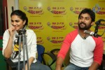 Aaha Kalyanam Team at Radio Mirchi - 54 of 152
