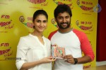 Aaha Kalyanam Team at Radio Mirchi - 61 of 152