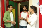 Aaha Kalyanam Team at Radio Mirchi - 88 of 152