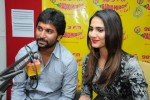 Aaha Kalyanam Team Hungama at Radio Mirchi - 19 of 140