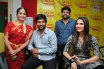 Aaha Kalyanam Team Hungama at Radio Mirchi - 20 of 140