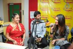 Aaha Kalyanam Team Hungama at Radio Mirchi - 33 of 140