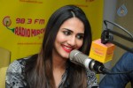 Aaha Kalyanam Team Hungama at Radio Mirchi - 38 of 140
