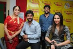 Aaha Kalyanam Team Hungama at Radio Mirchi - 39 of 140