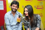 Aaha Kalyanam Team Hungama at Radio Mirchi - 63 of 140