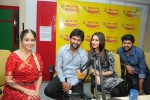 Aaha Kalyanam Team Hungama at Radio Mirchi - 68 of 140
