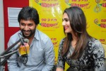 Aaha Kalyanam Team Hungama at Radio Mirchi - 69 of 140