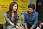 Aaha Kalyanam Team Hungama at Radio Mirchi - 70 of 140