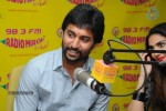 Aaha Kalyanam Team Hungama at Radio Mirchi - 74 of 140