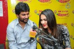 Aaha Kalyanam Team Hungama at Radio Mirchi - 80 of 140